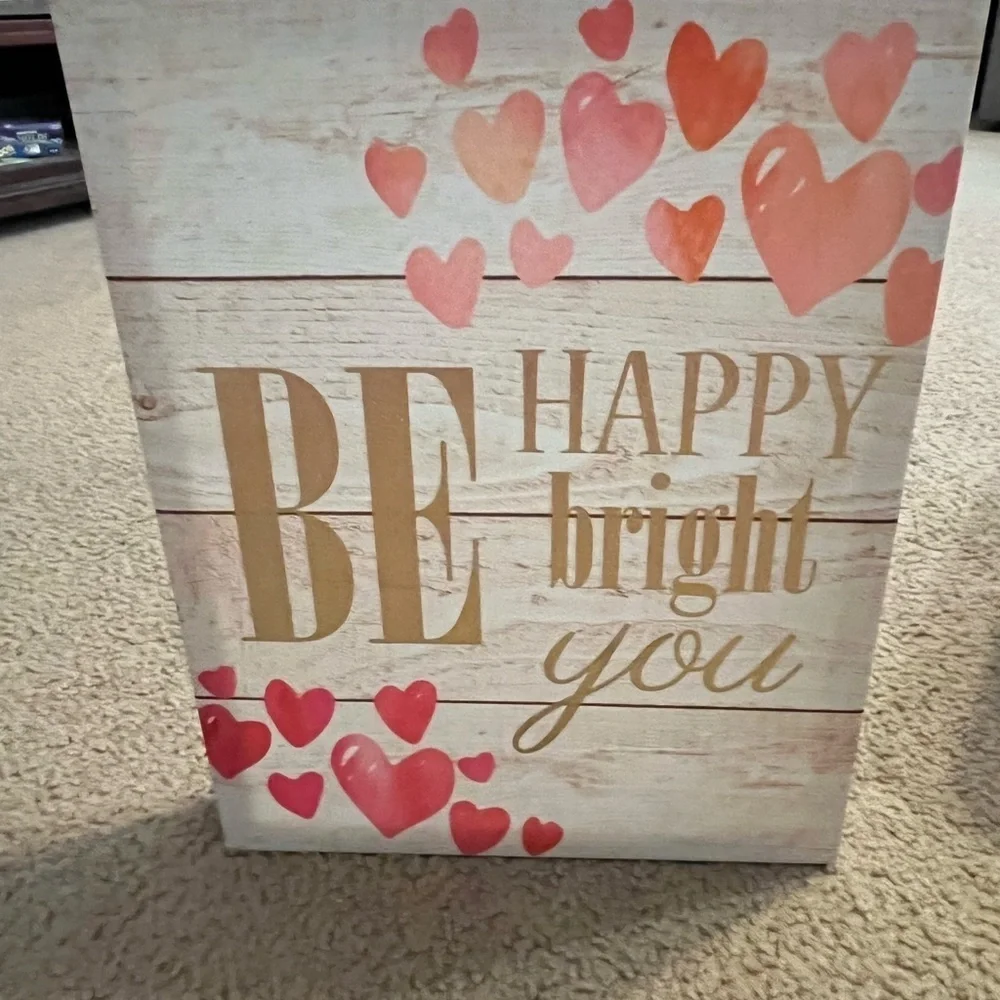 N/A brighten your